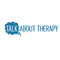 Talk About Therapy - Speech Therapy's Logo