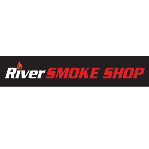 River Smoke Shop's Logo