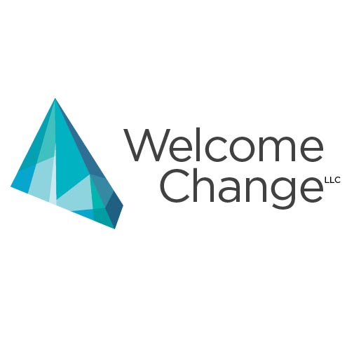 Welcome Change LLC's Logo
