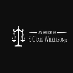 Law Offices of F. Craig. Wilkerson, Jr.'s Logo
