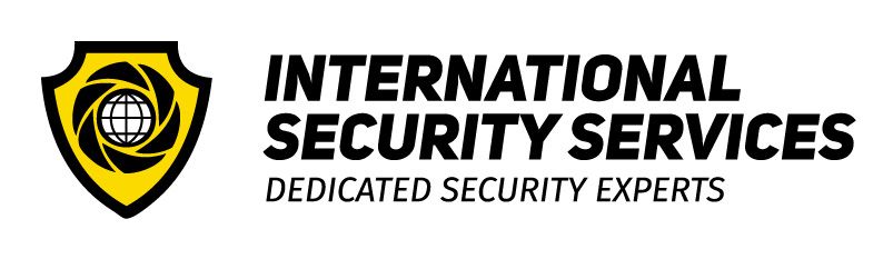 International Security Services, Inc.'s Logo