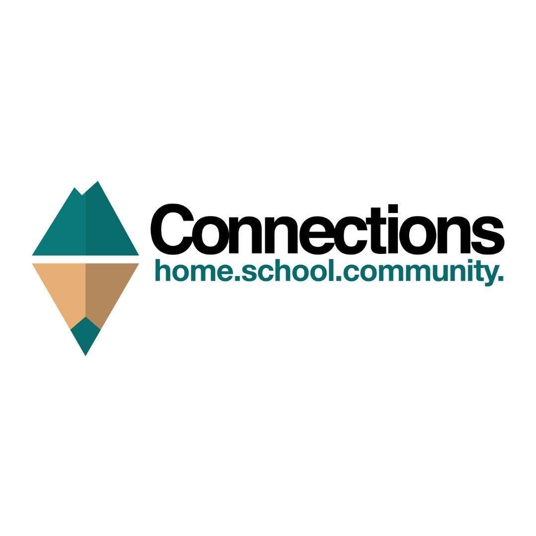 Connections Homeschool Program's Logo