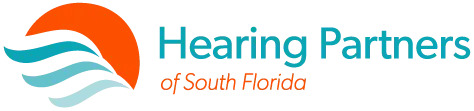 Hearing Partners South Florida's Logo