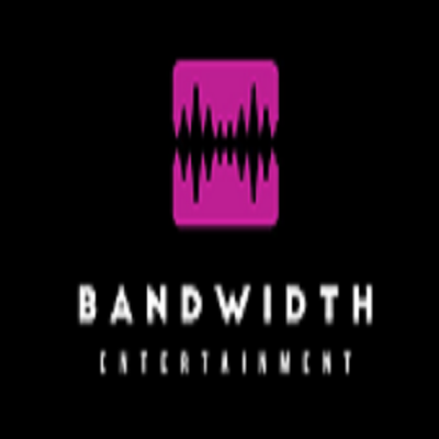 Bandwidth Entertainment's Logo