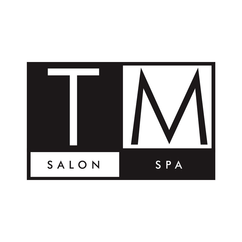 Tomy Mishali Salon & Spa Hollywood & Fort Lauderdale's Logo
