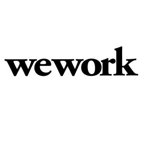 WeWork National Building's Logo