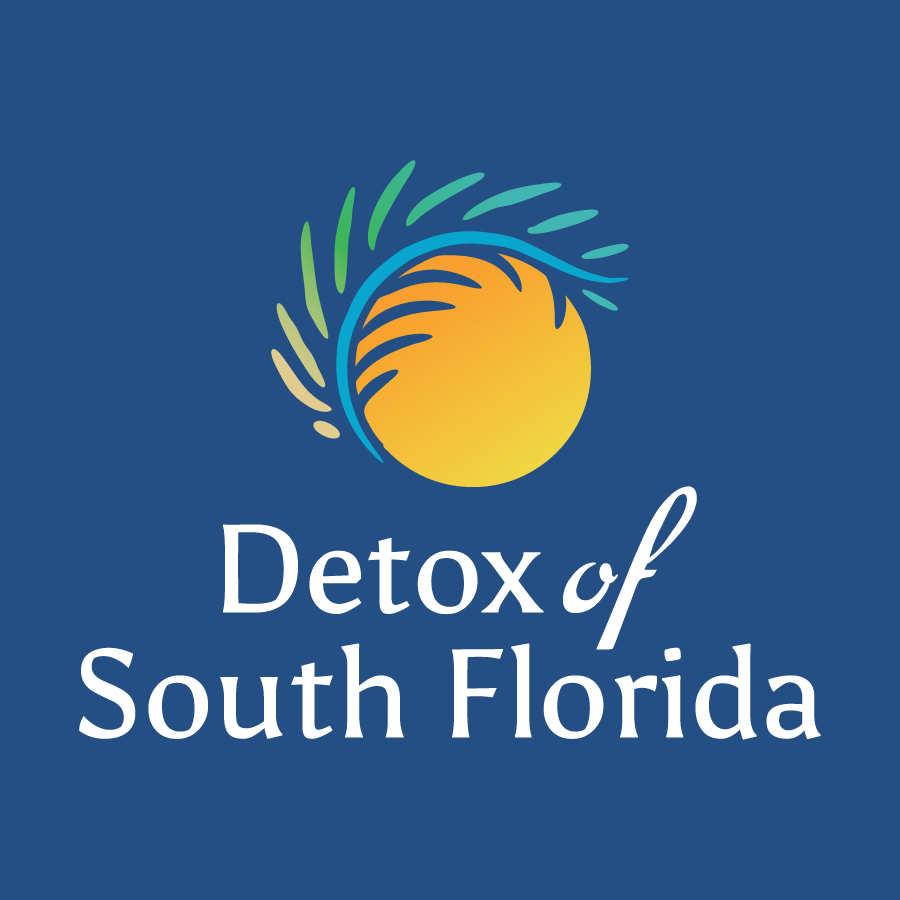 Detox of South Florida Inc.'s Logo