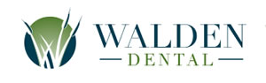 Walden Dental's Logo