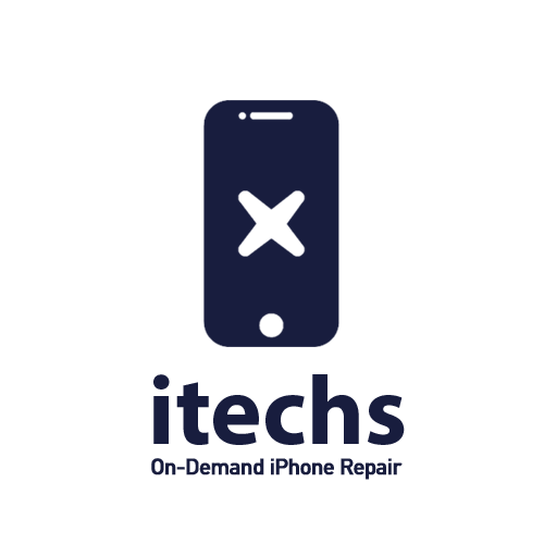iPhone Technicians's Logo