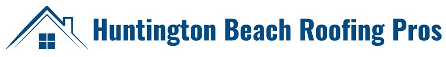 Huntington Beach Roofing Pros's Logo