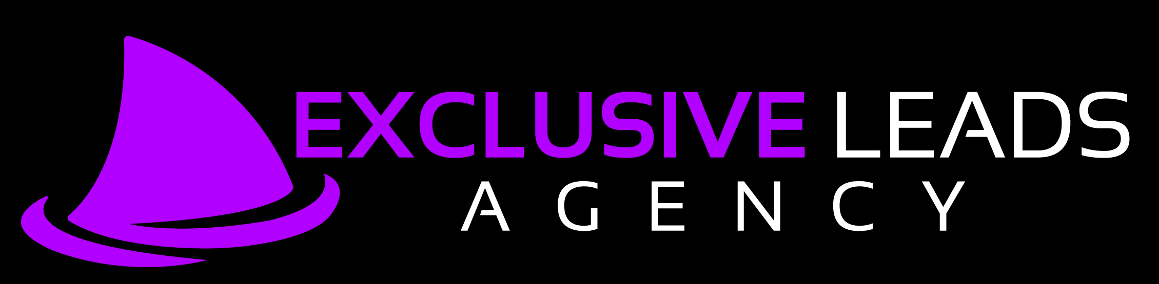 Exclusive Leads Agency's Logo