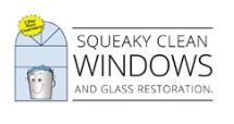 Squeaky Clean Windows Dallas's Logo