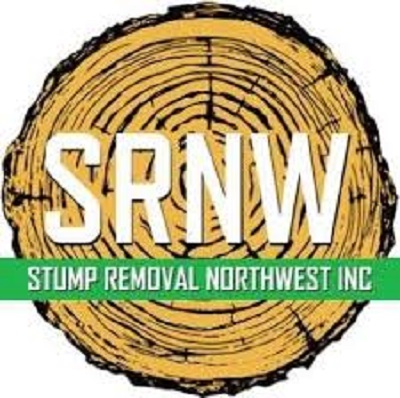 Stump Removal Northwest's Logo