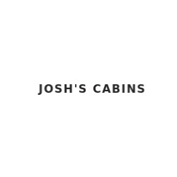 Josh's Cabins's Logo