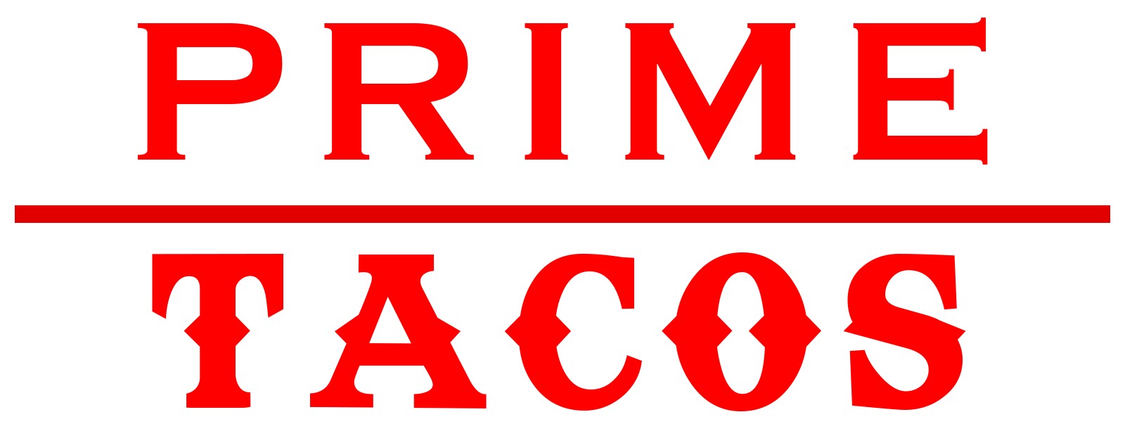 Prime Tacos's Logo