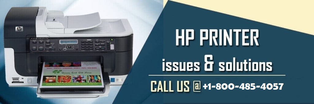 Hp Printer Support Number 18004854057's Logo