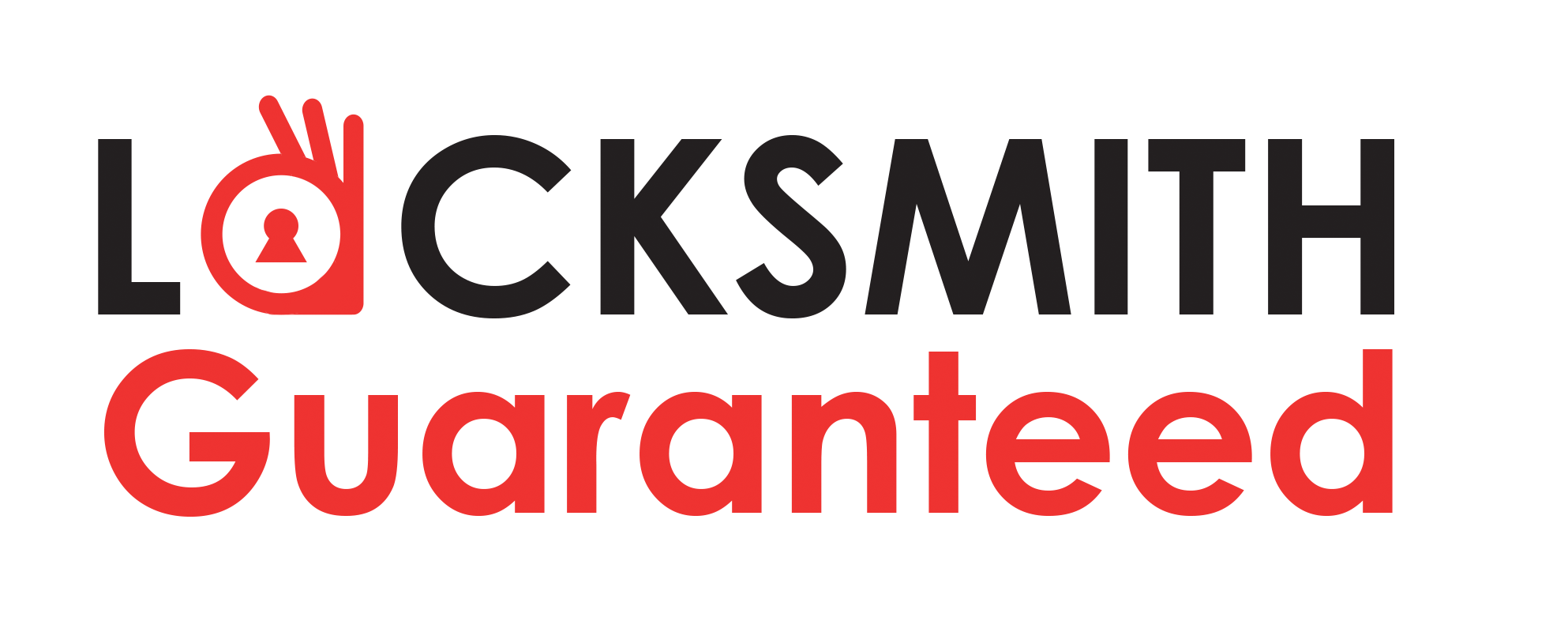 Locksmith Guaranteed LLC's Logo