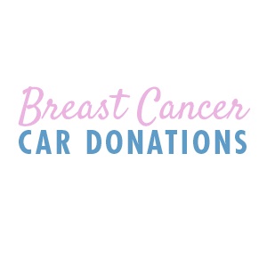 Breast Cancer Car Donations Sacramento's Logo