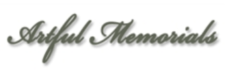 Artful Memorials's Logo