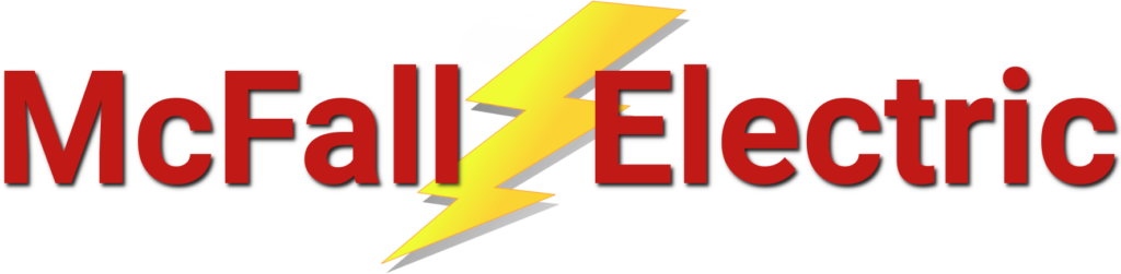 McFall Electric's Logo