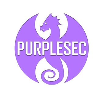 PurpleSec's Logo