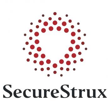SecureStrux's Logo