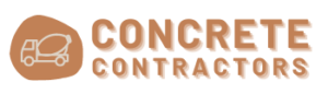 Memphis Concrete's Logo