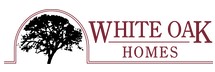 White Oak Homes's Logo