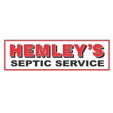 Hemley Septic's Logo