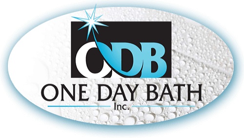 One Day Bath Inc.'s Logo