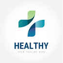 Amir Health services Usa's Logo