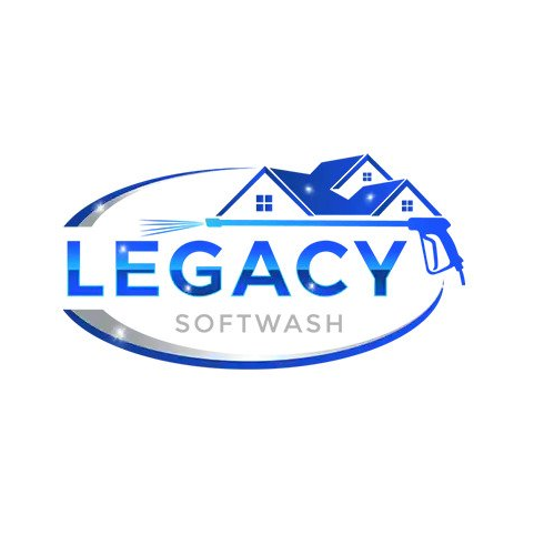 Legacy Softwash's Logo