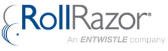 RollRazor's Logo