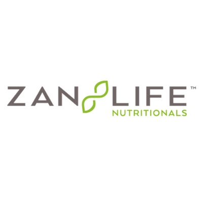 ZANLIFE Nutritionals's Logo