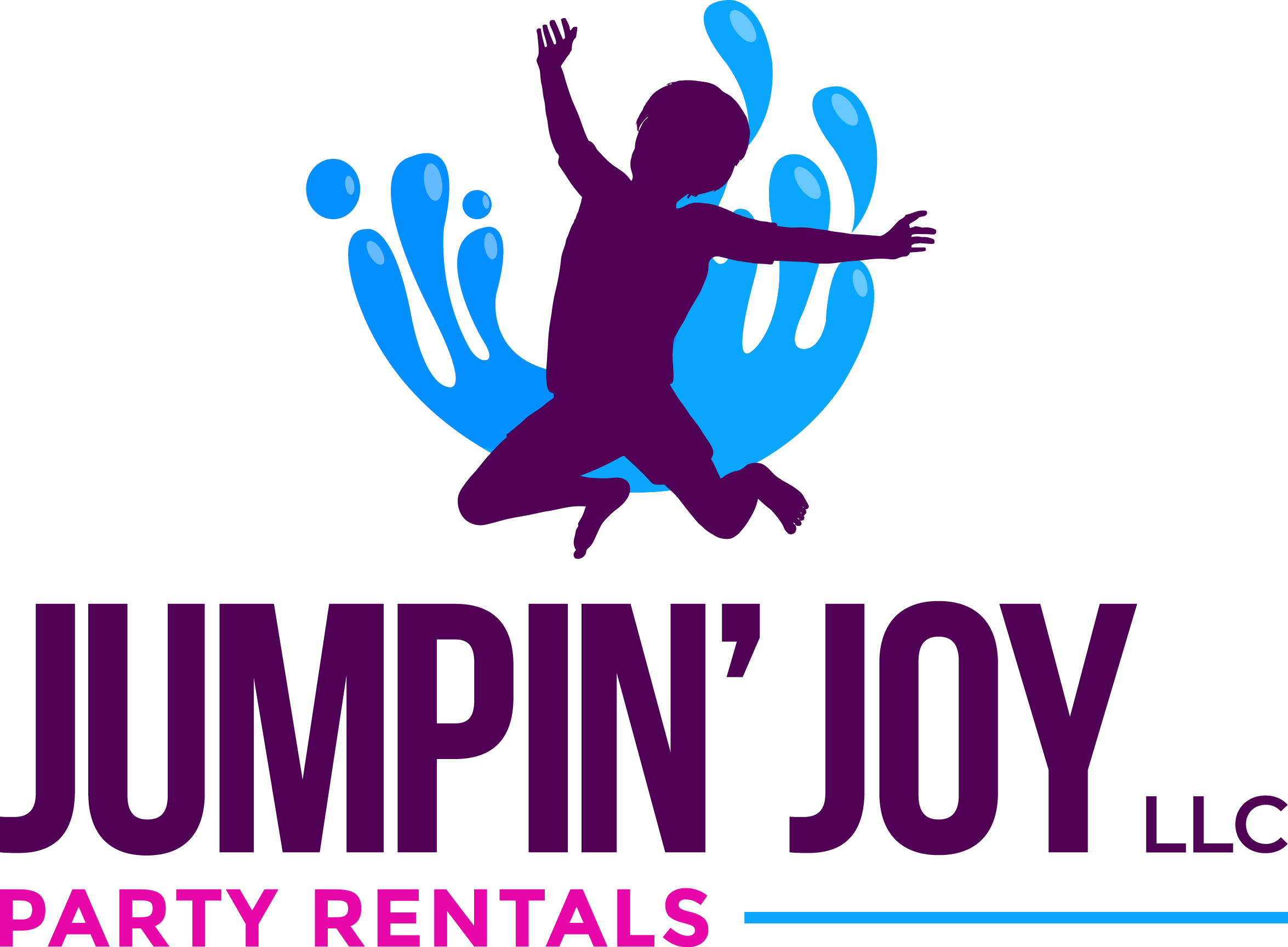 Jumpin' Joy LLC's Logo