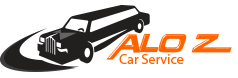 Alo Z Car Service's Logo