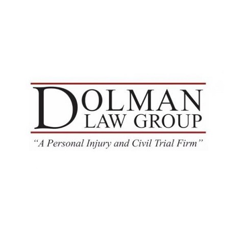 Sibley Dolman Gipe Accident Injury Lawyers, PA's Logo