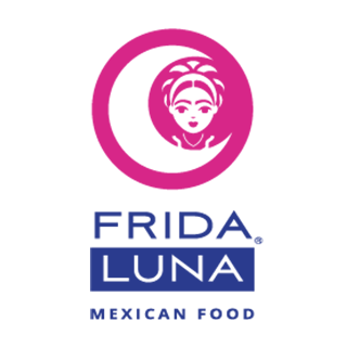 Tacos Frida Luna Mexican Grill's Logo