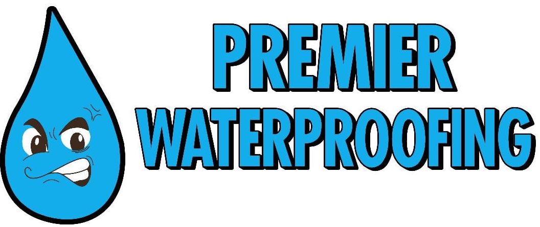 Premier Waterproofing Group Pittsburgh's Logo