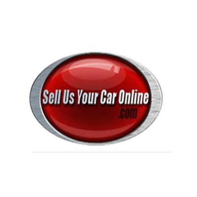 Sell Us Your Car Online's Logo