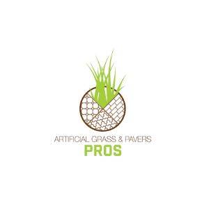 Artificial Grass & Paver Pros's Logo