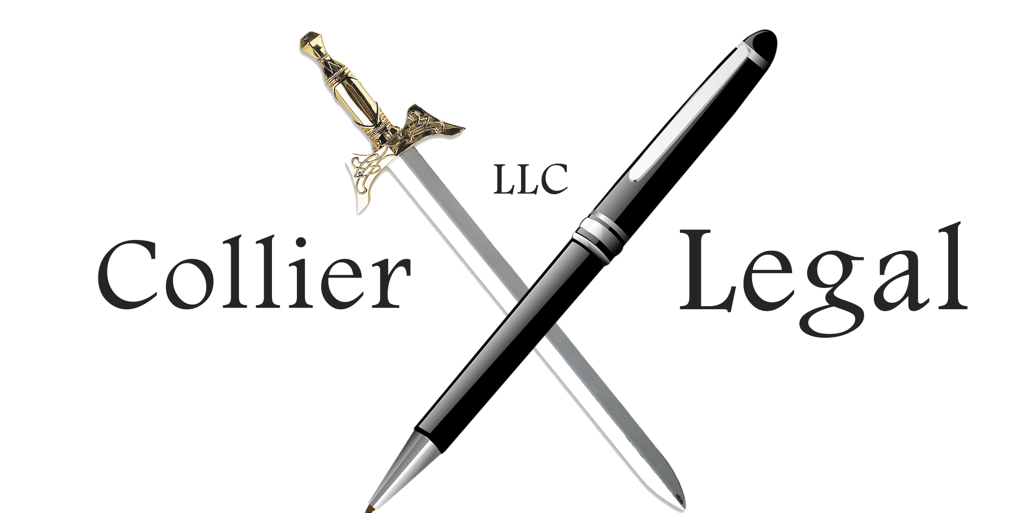 Collier Legal, LLC's Logo