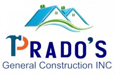 Prado's General Construction Inc.'s Logo