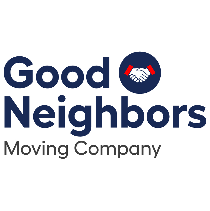 Good Neighbors Moving Company's Logo