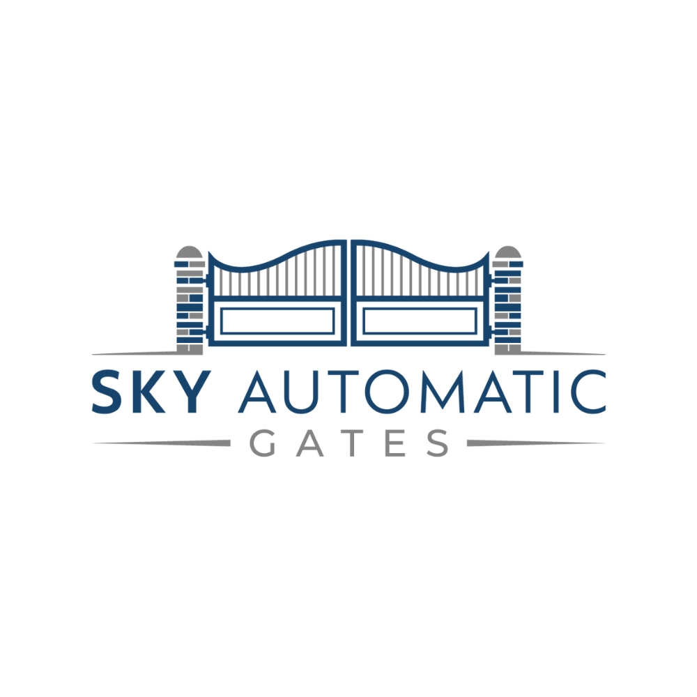 Sky Automatic Gates's Logo