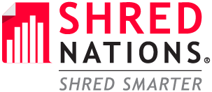Louisville Paper Shredding's Logo