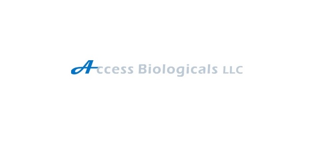 Access Biologicals LLC's Logo