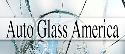 Auto Glass America's Logo