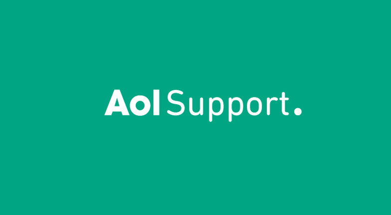 AOL Customer Service's Logo