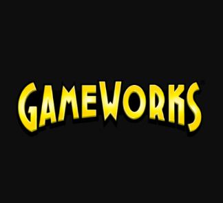 GameWorks's Logo